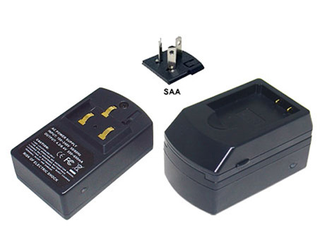 Battery Charger for FUJIFILM NP-50, NP-50A