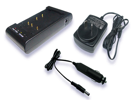 Battery Charger for JVC GR-1U, GR-AX2, GR-323U, GR-AS-X760U, GR-AW1, GR-AW1U, GR-EZ1U, GR-FX16, GR-S27, GR-SV3GR-S27, XM-D1BK/ GR-AX, GR-AXM, GR-DV, GR-EX, GR-FX, GR-FXM, GR-HF, GR-LT, GR-M,  GR-SV, GR-SX, GR-SXM, GR-SZ Series