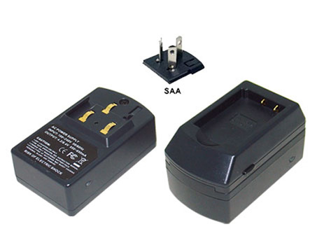 Battery Charger for KODAK KLIC-7003