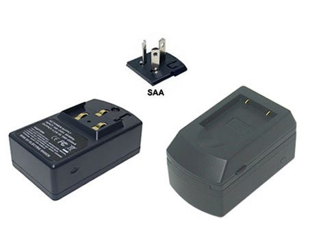 Battery Charger for FUJIFILM NP-45A, NP-45B