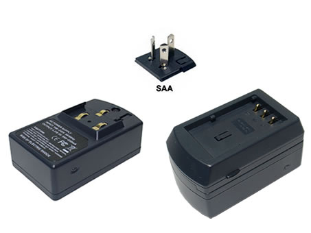 Battery Charger for SAMSUNG SB-L110A, SB-L160