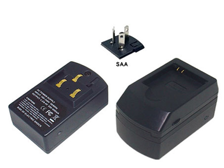 Battery Charger for SAMSUNG SLB-0937