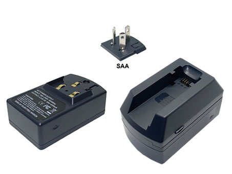 Battery Charger for SONY NP-FC10, NP-FC11