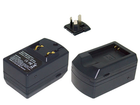 Battery Charger for CANON NB-5L