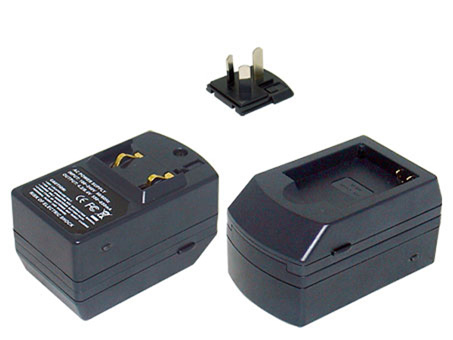 Battery Charger for CANON NB-6L