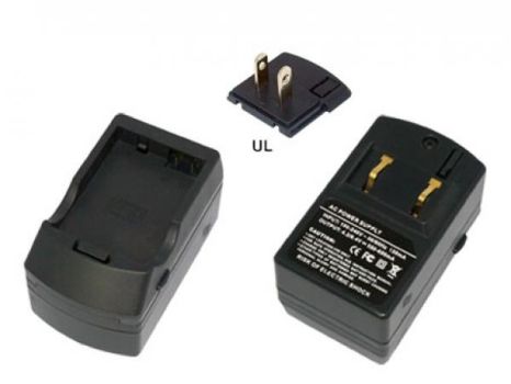 Battery Charger for CANON LP-E8