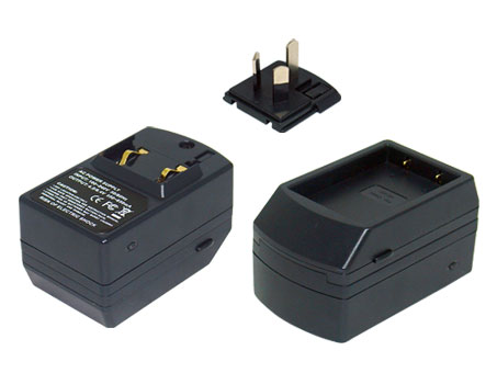 Battery Charger for CASIO NP-100