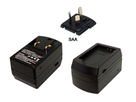 Battery Charger for CASIO NP-90