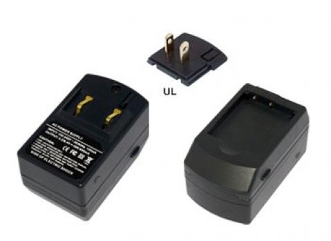 Battery Charger for CASIO NP-110