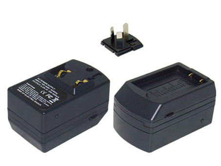 Battery Charger for CASIO NP-30, NP-30DBA