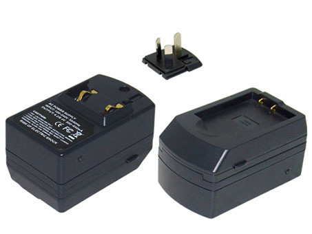 Battery Charger for NIKON EN-EL8