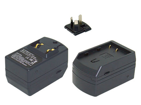 Battery Charger for NIKON EN-EL3, EN-EL3a, EN-EL3e