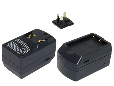 Battery Charger for NIKON EN-EL9, EN-EL9a, EN-EL9e