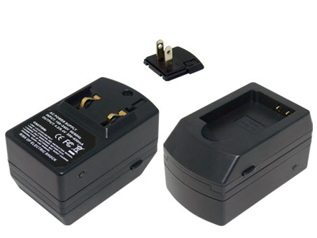 Battery Charger for NIKON EN-EL12