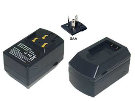 Battery Charger for PENTAX D-LI78