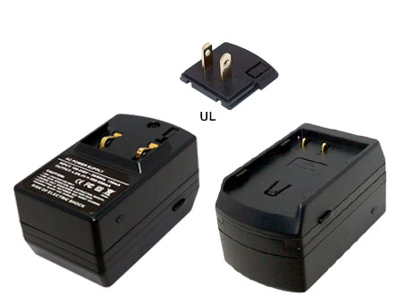 Battery Charger for PENTAX D-LI90