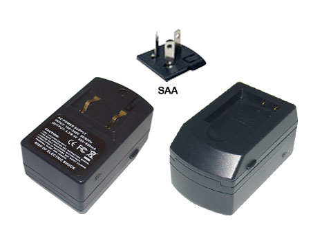 Battery Charger for PANASONIC DE-A65, DMW-BCG10, DMW-BCG10GK, DMW-BCG10E, DMW-BCG10PP
