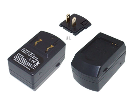 Battery Charger for SAMSUNG SLB-07, SLB-07A, SLB-07B