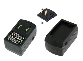 Battery Charger for SAMSUNG BP1310