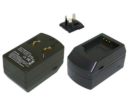 Battery Charger for SONY NP-BG1, NP-FG1