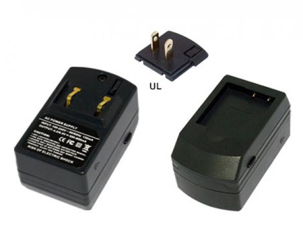 Battery Charger for SONY NP-BN, NP-BN1