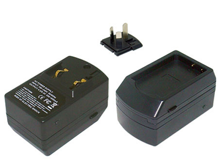 Battery Charger for SANYO DB-L40, DB-L40AEX, DB-L40AU