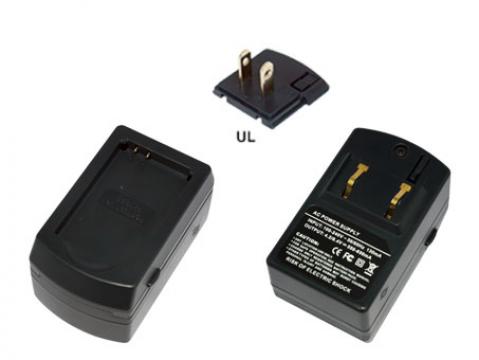 Battery Charger for TOSHIBA PX1685