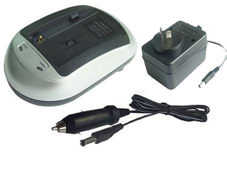 Battery Charger for CANON BP-911, BP-914, BP-915, BP-930, BP-930R, BP-945, BP-950, BP-955, BP-975