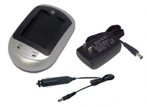 Battery Charger for CANON LP-E8