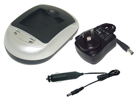 Battery Charger for CASIO NP-60