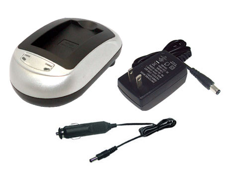 Battery Charger for CASIO NP-90