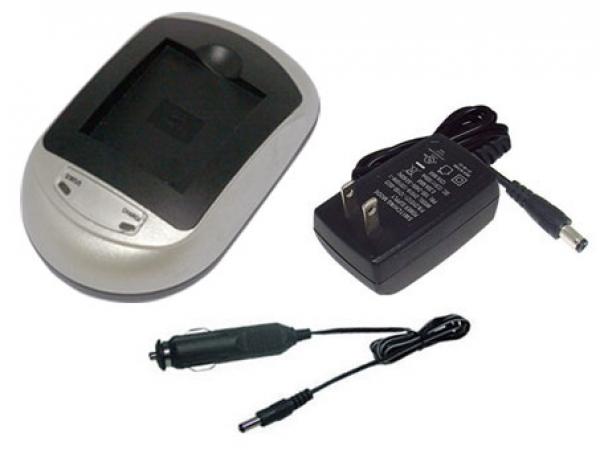 Battery Charger for CASIO NP-110