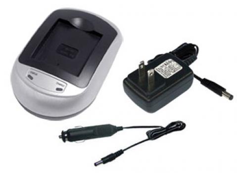 Battery Charger for CASIO NP-130