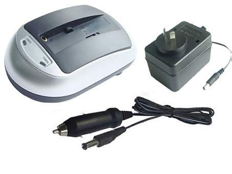 Battery Charger for FUJIFILM NP-100, NP-80