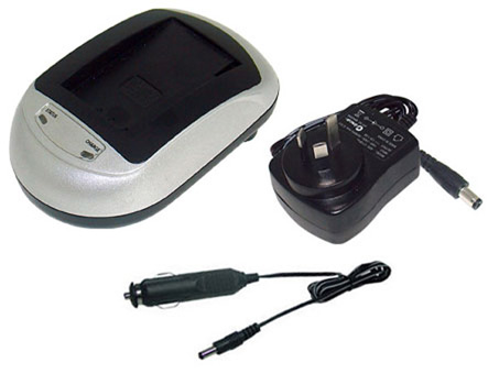 Battery Charger for FUJIFILM NP-140