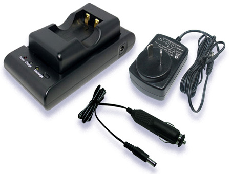 Battery Charger for FUJIFILM NH-10