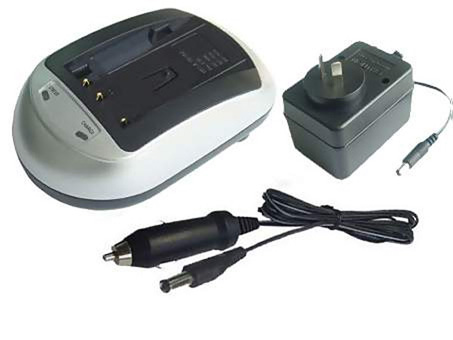 Battery Charger for JVC AA-V40, AA-V40E, AA-V40EG, AA-V40U, BN V408U, BN-V408, BN-V408-H, BN-V408U, BN-V416, BN-V416-H, BN-V416U, BN-V428, BN-V428U