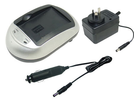 Battery Charger for JVC BN-VM200, BN-VM200U, AA-V200, AA-V200U, BN-VM200US