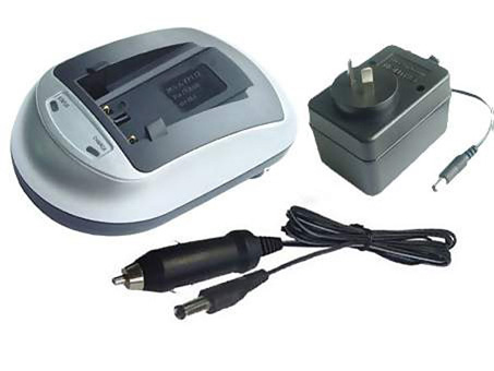 Battery Charger for NIKON EN-EL1