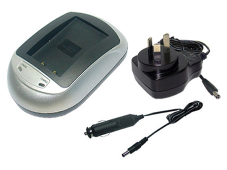 Battery Charger for OLYMPUS PS-BLS1