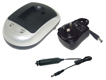 Battery Charger for PENTAX D-LI78