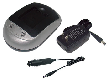 Battery Charger for SANYO PX1686, PX1686E-1BRS