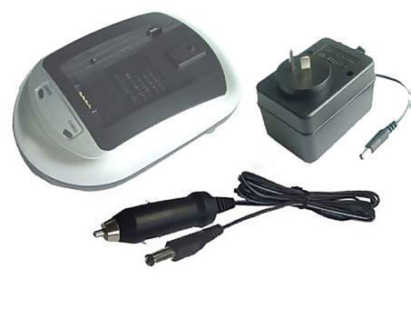 Battery Charger for LEICA BP-DC1, BP-DC3