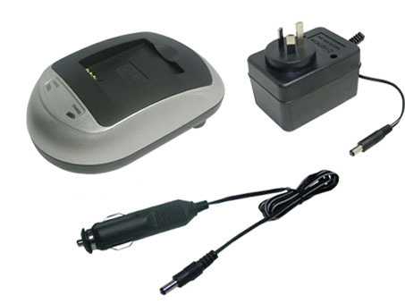 Battery Charger for SAMSUNG IA-BP125EPP