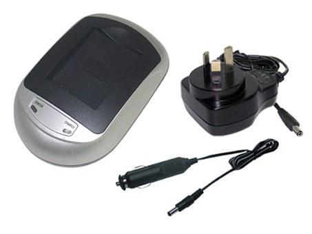 Battery Charger for SAMSUNG SLB-1137D