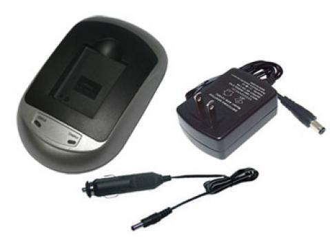 Battery Charger for SAMSUNG BP85A