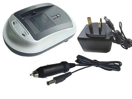 Battery Charger for SONY NP-F330, NP-F550, NP-F570, NP-F730, NP-F730H, NP-F770, NP-F930, NP-F950, NP-F950/B, NP-F960, NP-F970, NP-FM30, NP-FM50, NP-FM500H, NP-FM51, NP-FM55H, NP-FM70, NP-FM71, NP-FM90, NP-FM91, NP-QM50, NP-QM51, NP-QM70,  NP-QM71, NP-QM71D, NP-QM90, NP-QM91, NP-QM91D