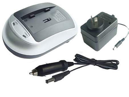 Battery Charger for SONY NP-F10, NP-F20, NP-F30, NP-FS10, NP-FS11, NP-FS12, NP-FS20, NP-FS21, NP-FS22, NP-FS30, NP-FS31, NP-FS32, NP-FS33