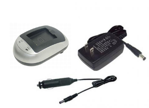 Battery Charger for SONY NP-BG1, NP-FG1