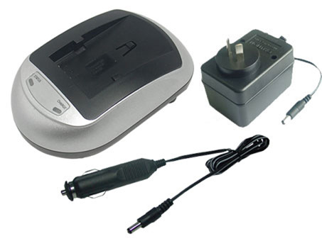 Battery Charger for SANYO DB-L20, DB-L20AU